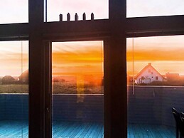 8 Person Holiday Home in Harboore