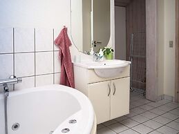 8 Person Holiday Home in Harboore