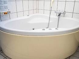 8 Person Holiday Home in Harboore