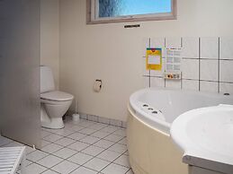 8 Person Holiday Home in Harboore