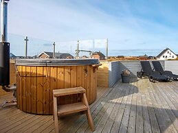 8 Person Holiday Home in Harboore