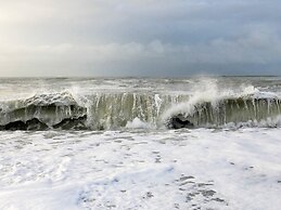 8 Person Holiday Home in Harboore