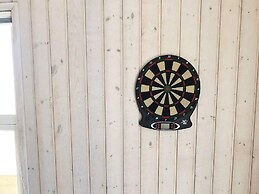 8 Person Holiday Home in Harboore