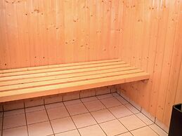 8 Person Holiday Home in Harboore