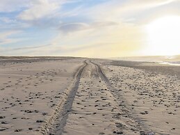 8 Person Holiday Home in Harboore