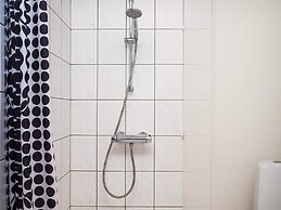 8 Person Holiday Home in Harboore