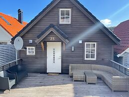 7 Person Holiday Home in Urangsvag