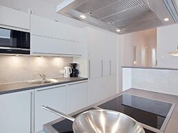 6 Personen Ferienhaus in Wendtorf