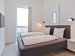 6 Personen Ferienhaus in Wendtorf