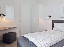 6 Personen Ferienhaus in Wendtorf