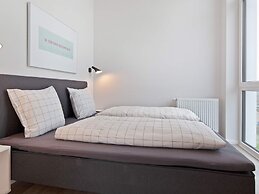 6 Personen Ferienhaus in Wendtorf