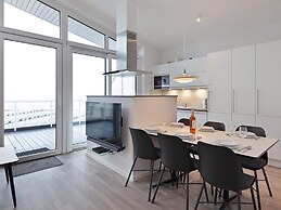 6 Personen Ferienhaus in Wendtorf