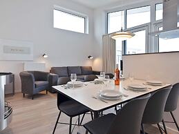 6 Personen Ferienhaus in Wendtorf