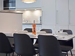 6 Personen Ferienhaus in Wendtorf