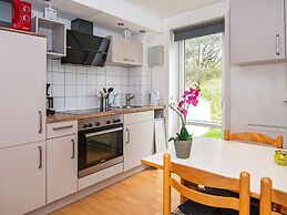 6 Person Holiday Home in Romo-by Traum