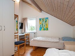 6 Person Holiday Home in Romo-by Traum