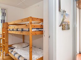 6 Person Holiday Home in Romo-by Traum