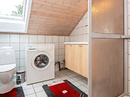 6 Person Holiday Home in Romo-by Traum