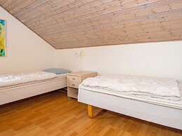 6 Person Holiday Home in Romo-by Traum