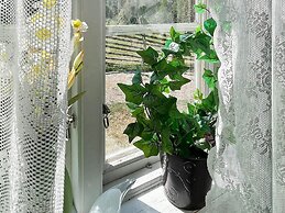4 Person Holiday Home in Furuby