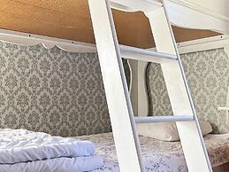 4 Person Holiday Home in Furuby