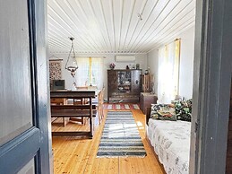 4 Person Holiday Home in Furuby