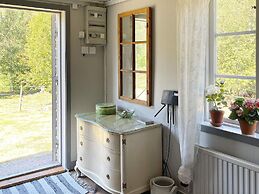 4 Person Holiday Home in Furuby