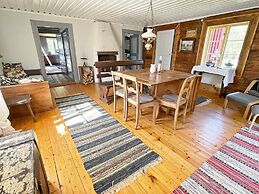 4 Person Holiday Home in Furuby