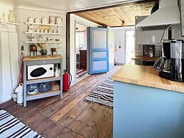 4 Person Holiday Home in Furuby