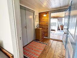 4 Person Holiday Home in Furuby