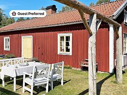 4 Person Holiday Home in Furuby