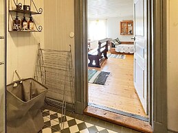4 Person Holiday Home in Furuby