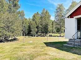 4 Person Holiday Home in Furuby