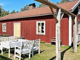 4 Person Holiday Home in Furuby