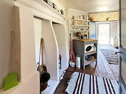 4 Person Holiday Home in Furuby