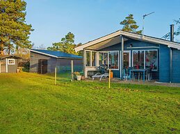 6 Person Holiday Home in Skjern