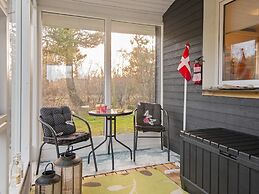6 Person Holiday Home in Skjern-by Traum