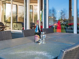 6 Person Holiday Home in Skjern-by Traum