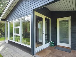 6 Person Holiday Home in Skjern-by Traum