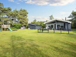 6 Person Holiday Home in Skjern-by Traum