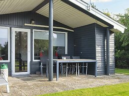 6 Person Holiday Home in Skjern-by Traum