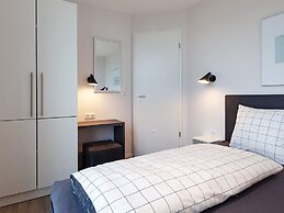 6 Personen Ferienhaus in Wendtorf