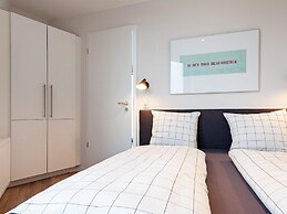 6 Personen Ferienhaus in Wendtorf