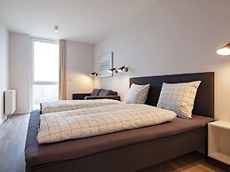 6 Personen Ferienhaus in Wendtorf