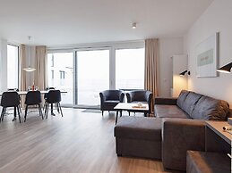 6 Personen Ferienhaus in Wendtorf