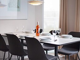 6 Personen Ferienhaus in Wendtorf