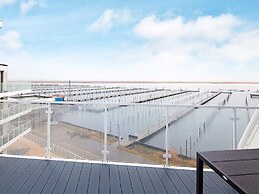 6 Personen Ferienhaus in Wendtorf