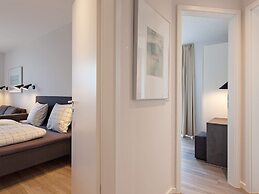 6 Personen Ferienhaus in Wendtorf