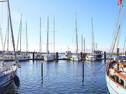 6 Personen Ferienhaus in Wendtorf