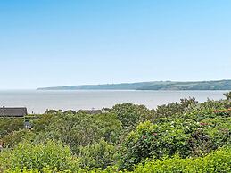 6 Person Holiday Home in Lemvig-by Traum